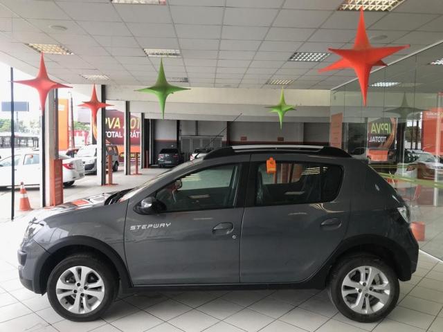 RENAULT SANDERO 2018/2019 1.6 16V SCE FLEX STEPWAY EXPRESSION MANUAL - Foto 3