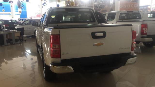 S10 LTZ DIESEL 4X4 2020 - Foto 9