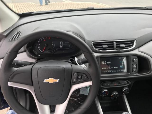 GMC ONIX LT 1.0 2019 - Foto 7