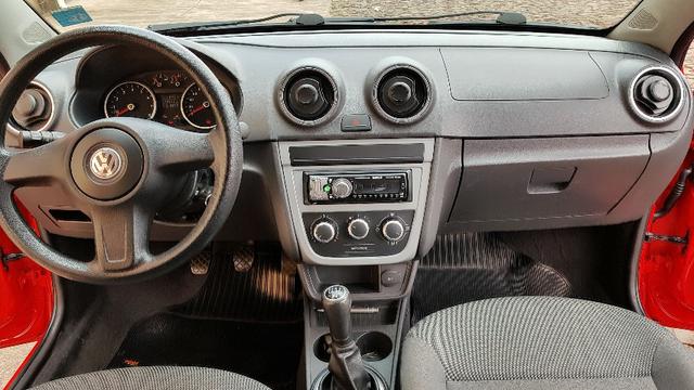 Gol g5 61mil km - Foto 2