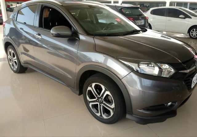 Hrv EXL