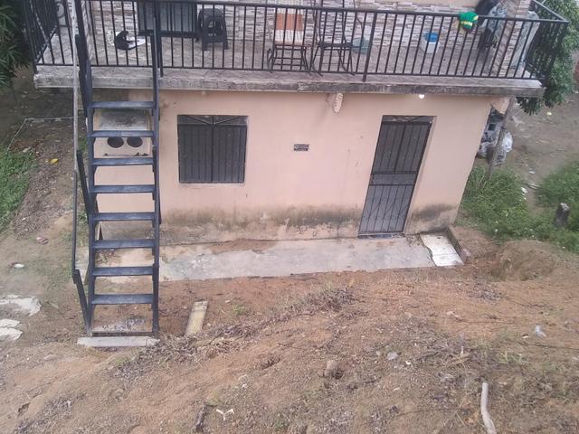 Casa alugo - Foto 2