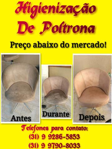 Vagas de horários: lavagem a seco - Foto 6