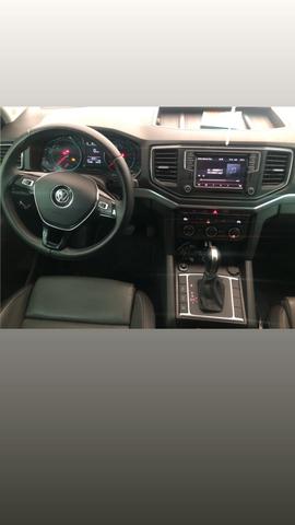 Amarok 2.0 highline 2019 - top - Foto 8