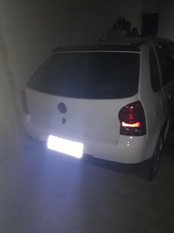 Gol g4 2008/09