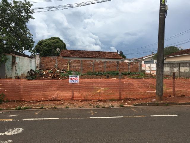 Terreno AV. Jaguaré 300 M2 - Foto 2