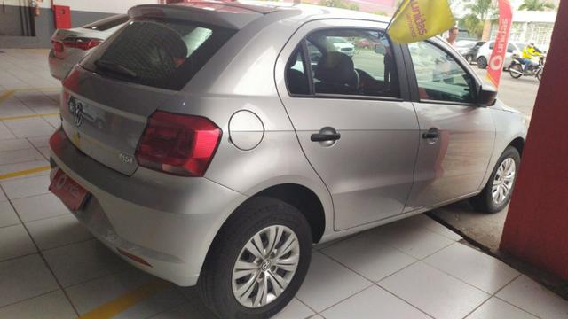 VW Gol 1.6 Trendline 2017 - Foto 4
