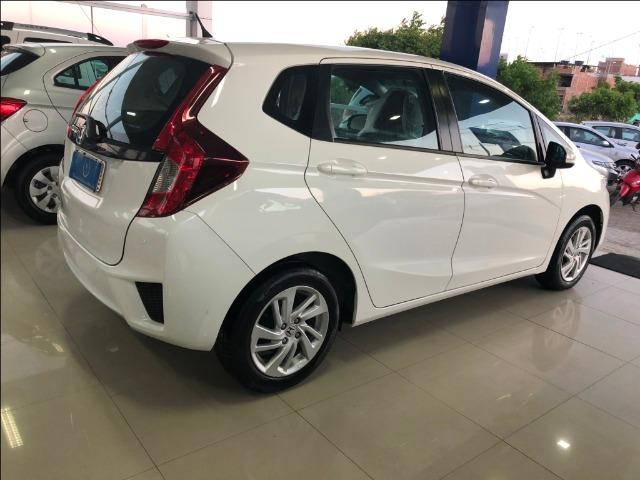 Honda fit lx 1.5 2017 - Foto 4