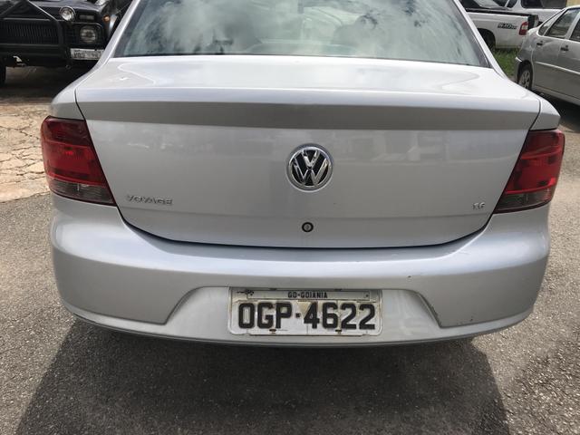 Vende carro conservado único dono - Foto 2