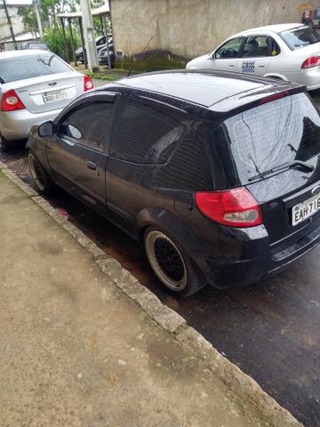 Vendo Ford Ka - Foto 3