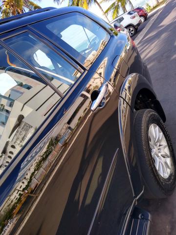 Pajero Dakar HPE - Foto 12