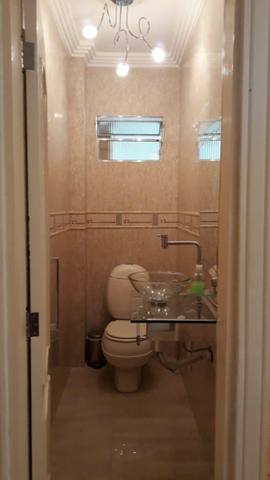 Vendo excelente casa, pechincha urgente. Fino acabamento - Foto 12