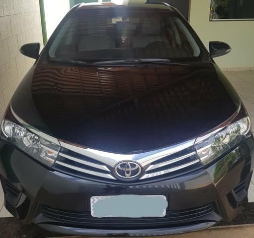 Corolla Black pack - Foto 2