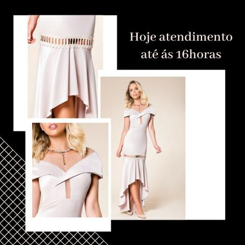 Vendo Loja de Vestidos Centro de Guarapuava - Foto 12