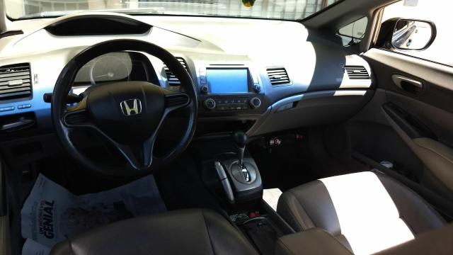 Honda Civic 2008 - Foto 5