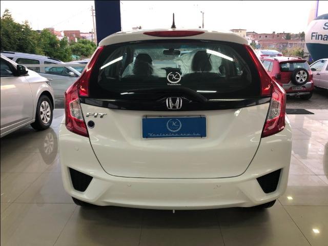 Honda fit lx 1.5 2017 - Foto 6