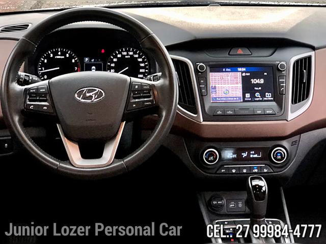 Lindo Creta 2.0 Prestige Unico Dono - Foto 5