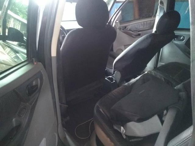 Vendo Meriva 2009 - Foto 2