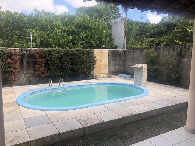 Casa avarandada para venda Parnaíba-PI - Foto 14