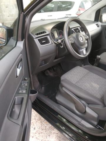 VOLKSWAGEN FOX 1.0 8V (G2) (TREND) 4P - Foto 6