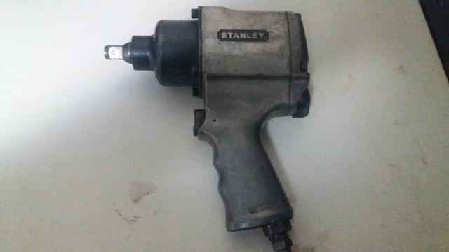 Chave De Impacto De 1/2 Pneumática 97-006 Stanley