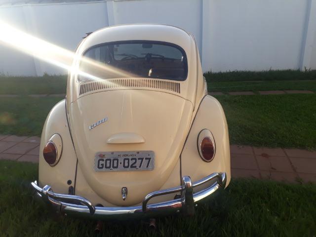 Fusca 69 - Foto 5