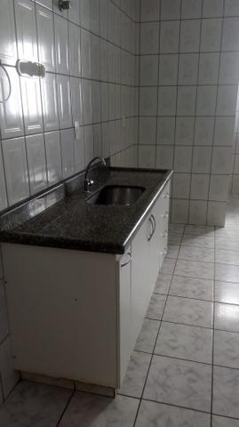 Apartamento resd dominiq maracana anapolis 3/4 - Foto 11