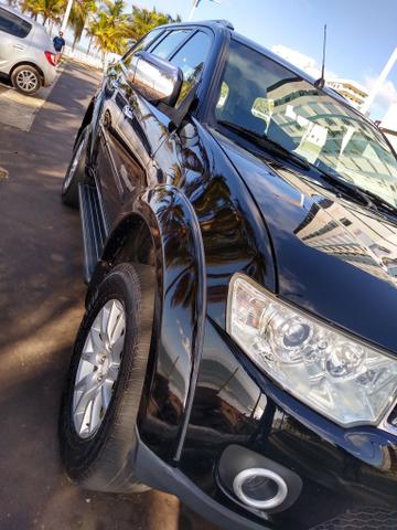 Pajero Dakar HPE - Foto 9