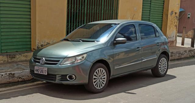 Gol G5 - Foto 3