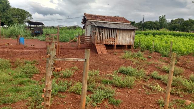 Vila rural em Valinhos , cidade Luiziana - Foto 9