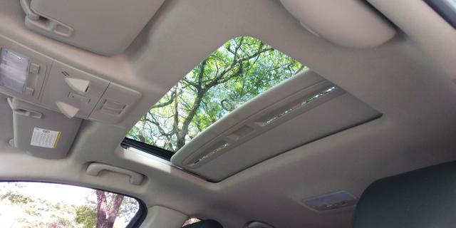 Cruze LTZ 2014 - Foto 4