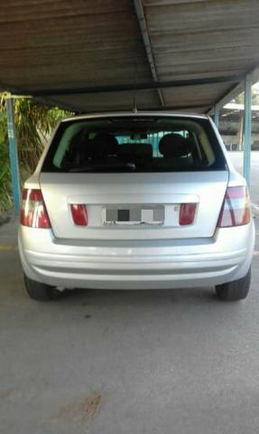 Vendo Stilo 1.8 (2003/2003) - Foto 5