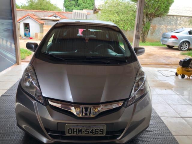 Honda fit 2013 - Foto 6