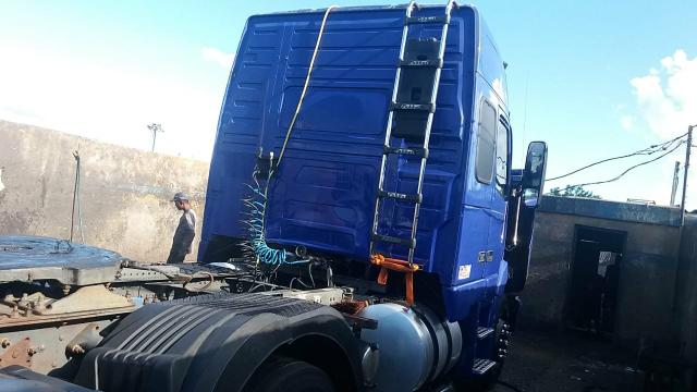 Volvo NH 380 2001 - Foto 2
