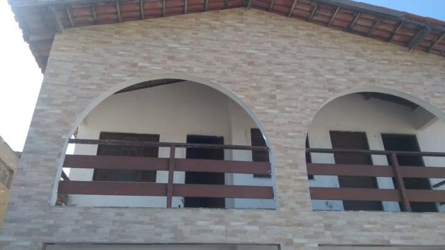 Casa de praia