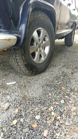 Veraneio turbo diesel - Foto 2