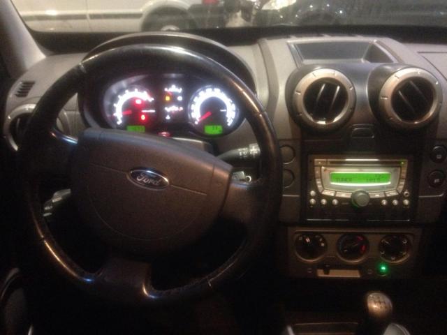 FORD ECOSPORT 1.6 XLT FREESTYLE 8V FLEX 4P MANUAL - Foto 8