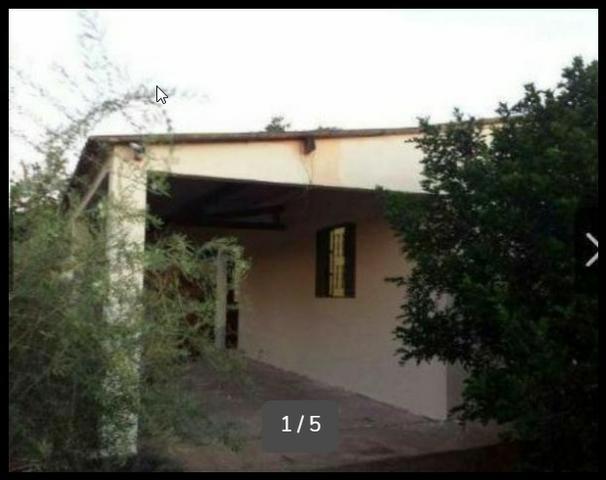 Casa nova no los angeles