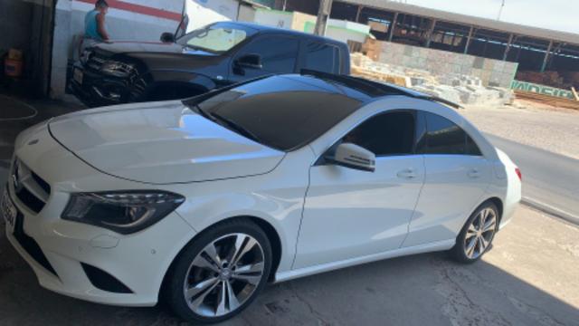 Mercedes Benz CLA 200 Vision - Foto 9