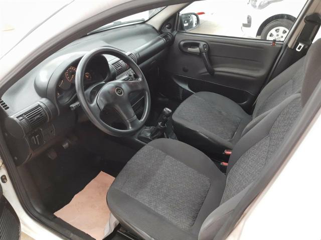Corsa Sedan Classic 2008 - Com Ar Condicionado - Foto 15