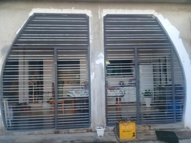 Serralheiro profissional - Foto 4