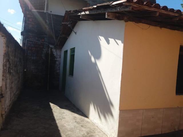Vendo Casa 2/4. R$65.000,00. Ótima Localização! em Dias D'ávila