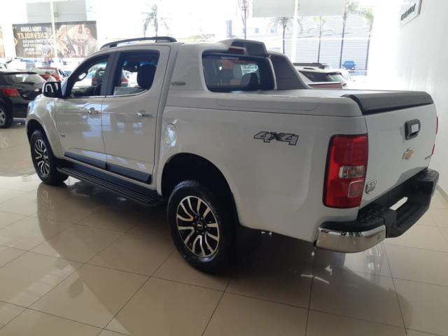 GMC S10 HC 2020 - Foto 4