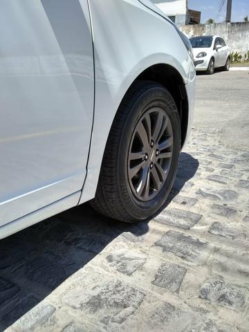Cobalt LTZ automático 2017 - Foto 8