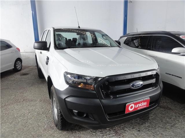 Ford Ranger 2.2 xl 4x4 cd 16v diesel 4p manual - Foto 3