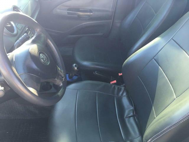 Voyage 1.6 com gnv $20.000 - Foto 4