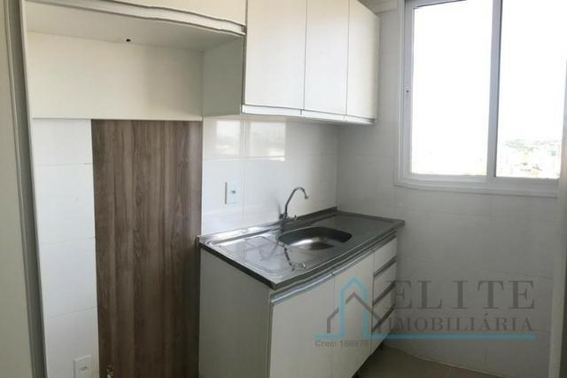 Apartamento p/ Alugar em Jardim Walkiria próx. Plaza Shopping | 2 Dormitórios - Foto 13