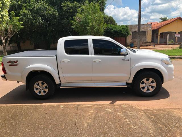 Hilux 15/15 imperdível - Foto 2