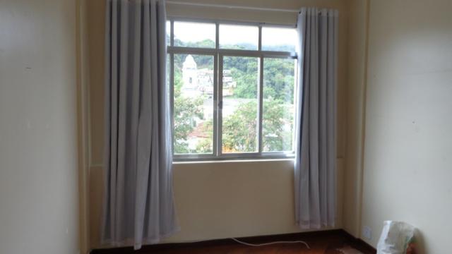 Excelente apartamento de frente, muito ensolarado, 3 quartos - Foto 4
