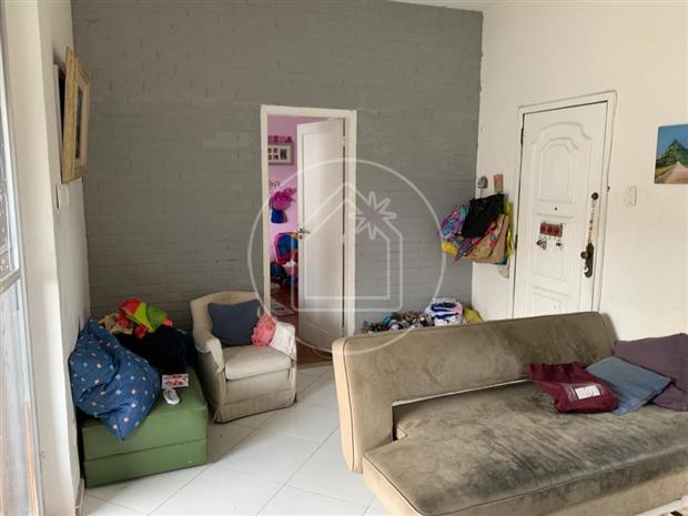Apartamento à venda com 2 dormitórios em Vila isabel, Rio de janeiro cod:842383 - Foto 14